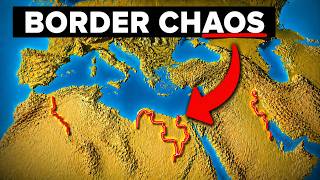 50 Borders That Make Zero Sense (Until You Know Why)