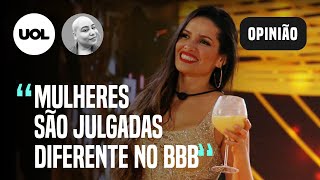 BBB 21: Juliette em foco com polêmica entre Fiuk e Arthur I Aline Ramos