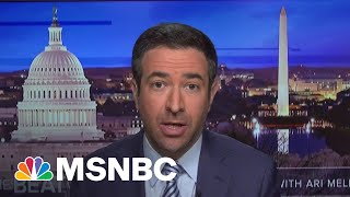 Watch The Beat With Ari Melber Highlights: Mar. 3
