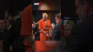 #AlexMurdaugh Back in Court for Evidentiary Hearing for New Trial: Watch #CourtTV LIVE #shorts #fyp