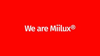 We are Miilux – Atacan Ergin