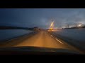 timelapse askim to sarpsborg