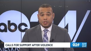 24+ News Update | At least four killed over Memorial Day weekend