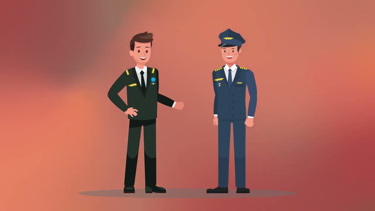 How Does Nato Work Youtube