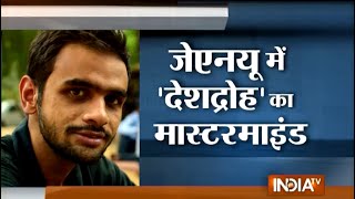 JNU Case: Should Umar Khalid, 4 Other Accused Surrender Before Police?