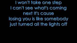 Jay Sean - Lights Off (Lyrics)