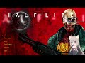 【vtuber】 ★new update★ half life 1 mod brutal half life v3 【full gameplay difficult hard】