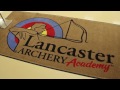 Tour of Lancaster Archery Supply & Academy
