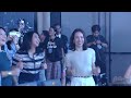 medley “มอส ปฏิภาณ” dance จุกทุกเพลง l cassette fest mega hits