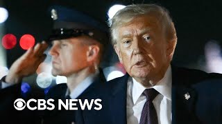 Trump administration targets more Venezuelan oil tankers, concerns emerge about Epstein files