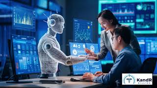 RCM Software Workflow Demo | AI-Powered AR Automation for Healthcare