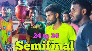 semifinal 🔥 | Tn Boys vs Gayle friends | 20000rs match | #volleyball