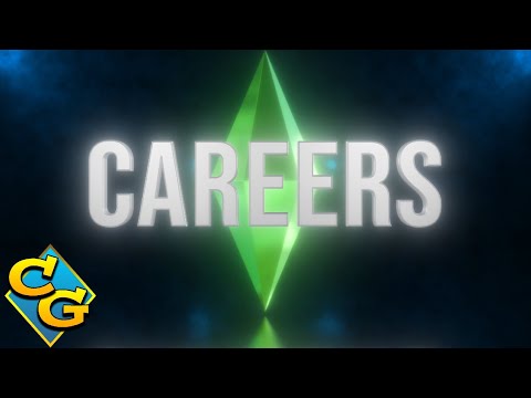 What are the BEST jobs? | The Sims 4 Career Guide