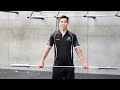 snatch hand positioning tips