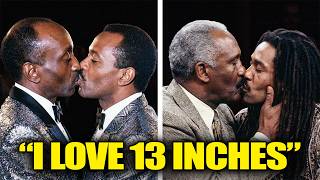23 Black Musicians Who Were Gay And You Didn’t Know