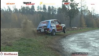 Rajdowy Puchar Śląska  2018 6 runda -  Action by MaxxSport