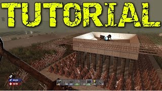 Best loot options 7 days to die
