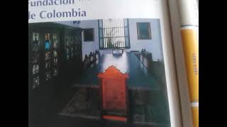 VDEO19 LEY FUNDAMENTAL DE COLOMBIA
