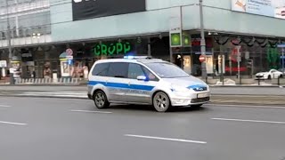 Nowość! Alarmowo Zespół Transplantacyjny Ford Galaxy !