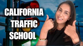 Everything You Need To Know About California Traffic School: Eligibility, Choosing A School & More