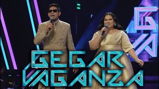 Markah Minggu 7 Gegar Vaganza 2024 / 2025 - Lagu Ada Lagu Ada Lagi, Keputusan Peserta Konsert GV 11