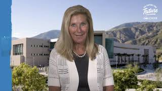 CSUSB Provost New Student Orientation 2020