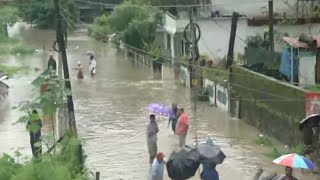 കാലവർഷക്കെടുതി: വയനാട്  കുറ്റ്യാടിയിൽ വനത്തിൽ ഉരുൾപൊട്ടൽ | Kerala Rain| Wayanad |report