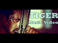 TIGER | Fan-made Salman Khan Music Video