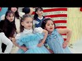 عيد يعني عيديات