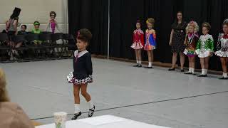 Montreal FEIS Lola's 4th Dance