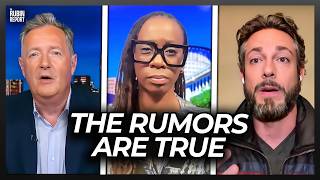 Watch Guest’s Face When Actor Confirms The Rumor of Hollywood Supporting Trump