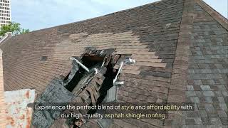 Comprehensive Roofing Solutions for Every Need | Washington | 309 893 1918