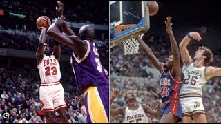 How the Indiana Pacers traded away the Rights to Michael Jordan for Tom Owens!