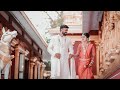 Best Mangalore Wedding Highlight 2023 | Sharath+Deeksha | Kudroli Temple |
