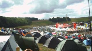 SICKNOTE We Is Tribe