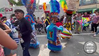 Dia del chinelo Yautepec 2023