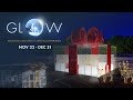 Introducing Santa's Workshop at GLOW