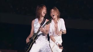 GLAY / 誘惑 『NISSAN STADIUM  2009 DAY 2』