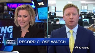 Closing Countdown: Look to industrials, chemicals this earnings season