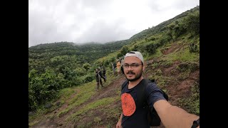 Tamkada | Exploring the lost waterfall!