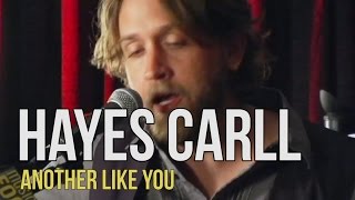 Hayes Carll \