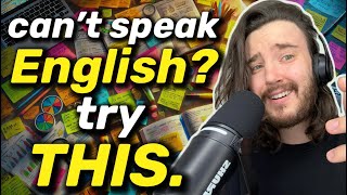 how to QUICKLY improve English speaking skills | super sentences English speaking practice ep. 17