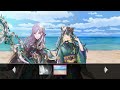 【トワツガイ】解説＆ガチャ動画【納涼型ツキミユカタ】ハチドリ～浴衣姿が絶妙！！これが必殺団子剣🍡～