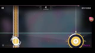 Bang Dream, Arcaea, Phigros and Cytus 2 Gameplay