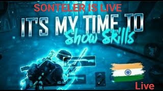 Hindi Battlegrounds India : 😍 Excited stream | Playing Squad |