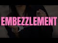 Embezzlement in Small Business  - What is Pink Collar Crime?