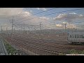 【live】京都 向日町操車場ライブカメラ 2024 11 28 14 35 kyoto japan railcam