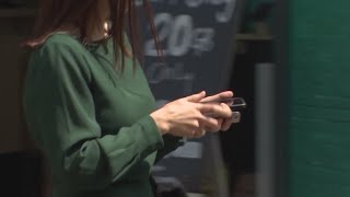 BBB warns about crypto-currency scams