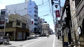 中町・尾川貸店舗 八王子 北口 賃貸 テナント 居抜き店舗 [タイズホーム]