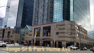 Menkes Condominium_Gibson Square_ 5168 Yonge St Suite 2609  Toronto Ontario  Canada